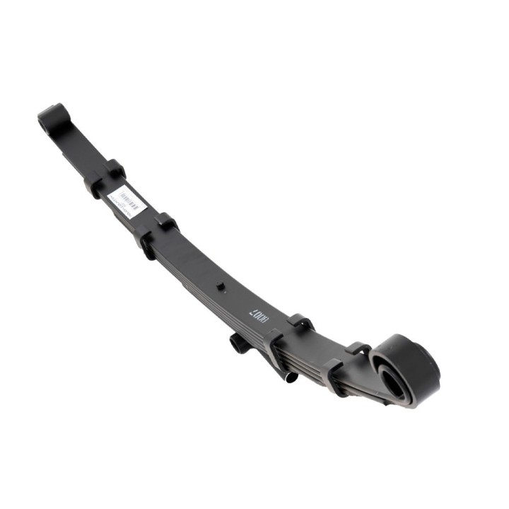 Resory piórowe przód z u-boltami Rough Country Lift 2,5" - ujęcie 3