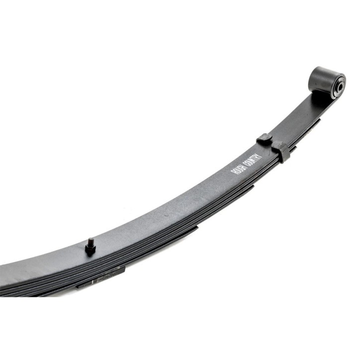 Resory piórowe Rough Country Lift 3" - ujęcie 3