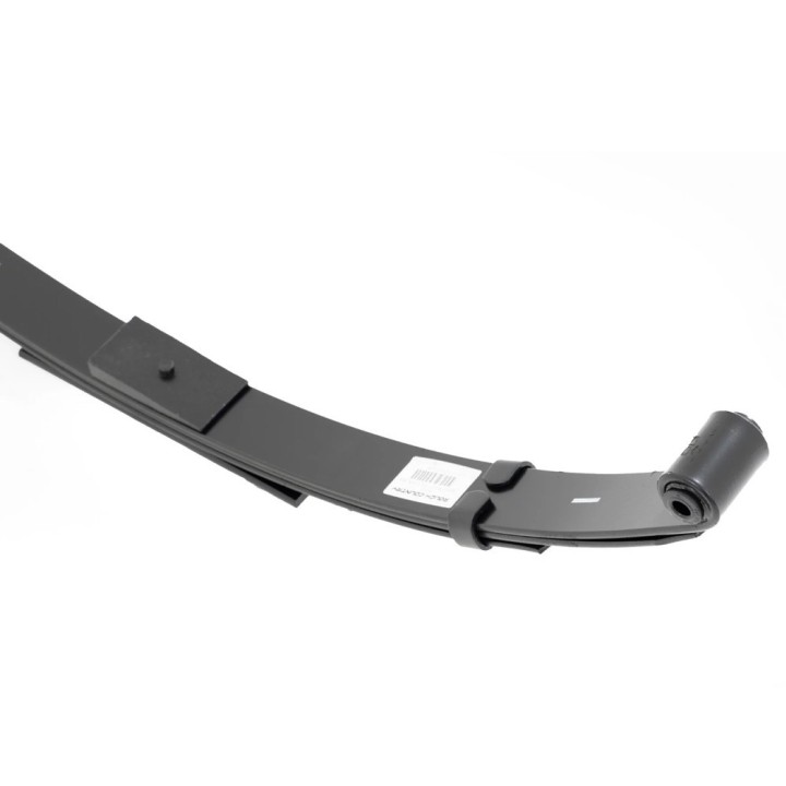 Resory piórowe przód Rough Country Lift 6" - ujęcie 3