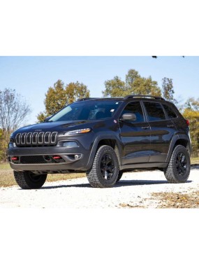 Zestaw zawieszenia Rough Country Lift 2"