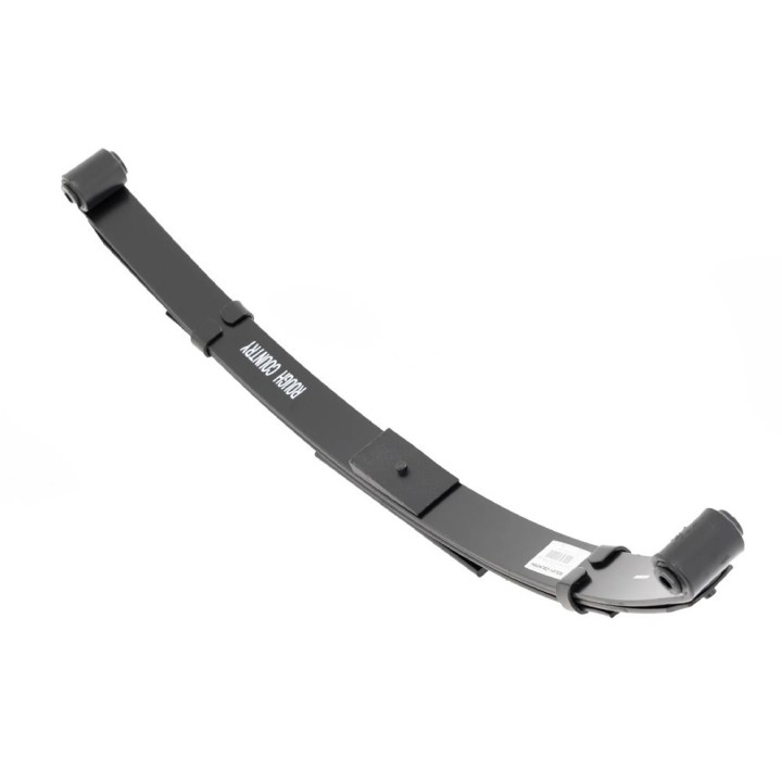 Resory piórowe przód Rough Country Lift 6" - ujęcie 4