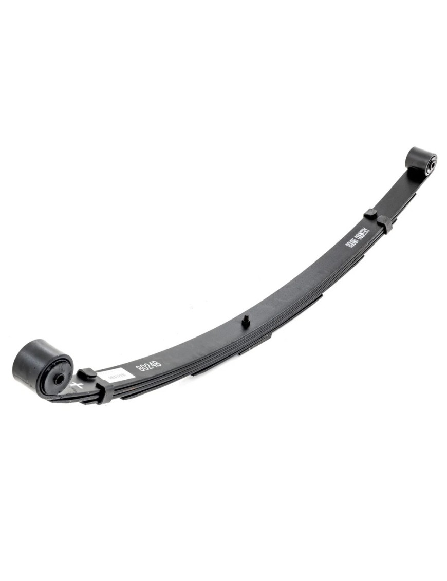 Resory piórowe Rough Country Lift 3"