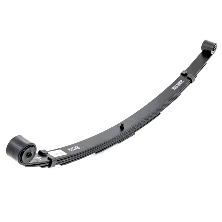 Resory piórowe Rough Country Lift 3" - ujęcie 4