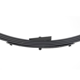 Resory piórowe tył Rough Country Lift 6" - ujęcie 2