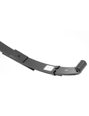 Resory piórowe tył Rough Country Lift 6"
