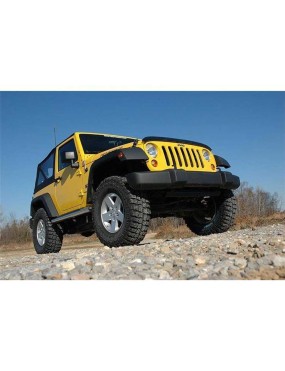 Zestaw zawieszenia Rough Country Lift 2,5" - ujęcie 3