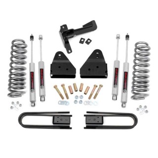 Zestaw zawieszenia Rough Country Lift 3"