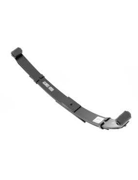 Resory piórowe tył Rough Country Lift 6"