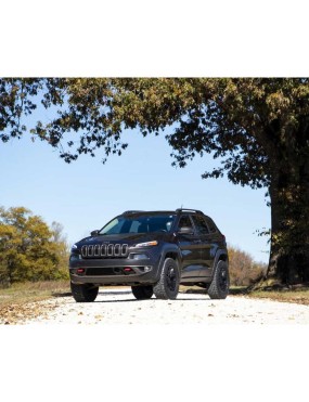 Zestaw zawieszenia Rough Country Lift 2"