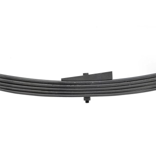 Resory piórowe tył z u-boltami Rough Country Lift 2,5" - ujęcie 2