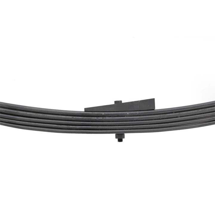 Resory piórowe tył z u-boltami Rough Country Lift 2,5" - ujęcie 2