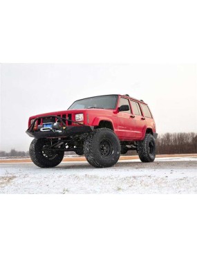 Zestaw zawieszenia X-Series Rough Country Lift 6,5"
