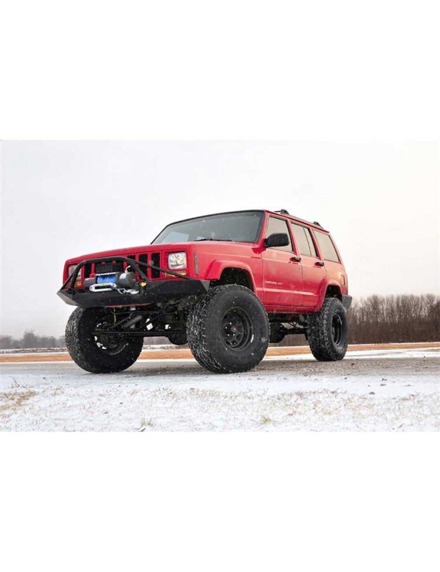 Zestaw zawieszenia X-Series Rough Country Lift 6,5"