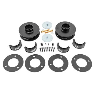 Zestaw zawieszenia Rough Country Lift 2,5"