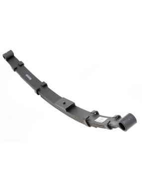 Resory piórowe tył z u-boltami Rough Country Lift 2,5"