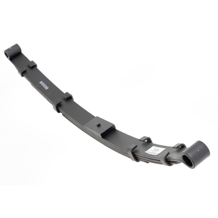 Resory piórowe tył z u-boltami Rough Country Lift 2,5" - ujęcie 3