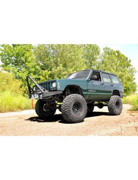 Zestaw zawieszenia X-Series Rough Country Lift 6,5"