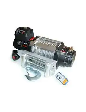 15000 Winch Escape EVO...