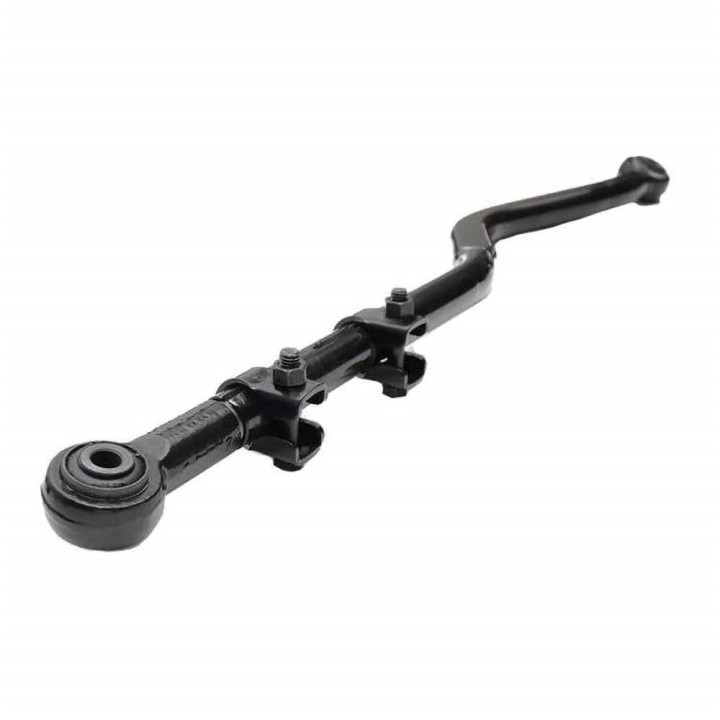 Drążek Panharda kuty regulowany przód Rough Country Lift 2,5-6" - ujęcie 2