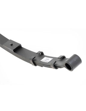 Resory piórowe tył z u-boltami Rough Country Lift 2,5"