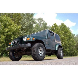 Zestaw zawieszenia Rough Country Lift 2,5" 6CYL - ujęcie 2