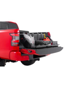 Szuflada na pakę Rough Country Mid Size