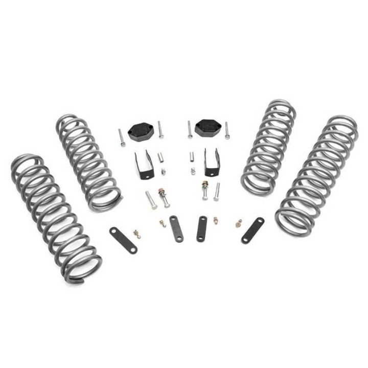Zestaw zawieszenia Rough Country Lift 2,5"