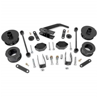 Zestaw zawieszenia Rough Country Lift 2,5"