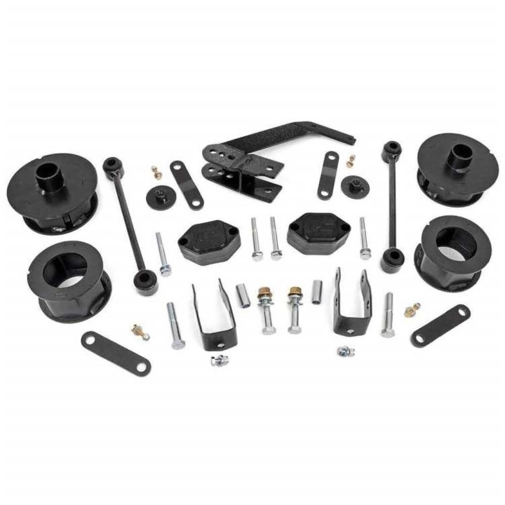 Zestaw zawieszenia Rough Country Lift 2,5"