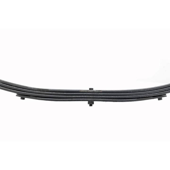 Resory piórowe tył z u-boltami Rough Country Lift 4" - ujęcie 2