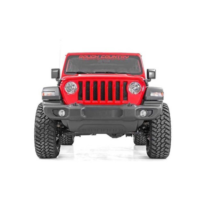 Zestaw zawieszenia Rough Country Lift 2,5" 2024 - ujęcie 3
