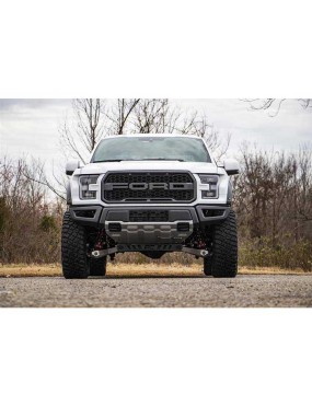 Zestaw zawieszenia Rough Country Lift 4,5" 19-present
