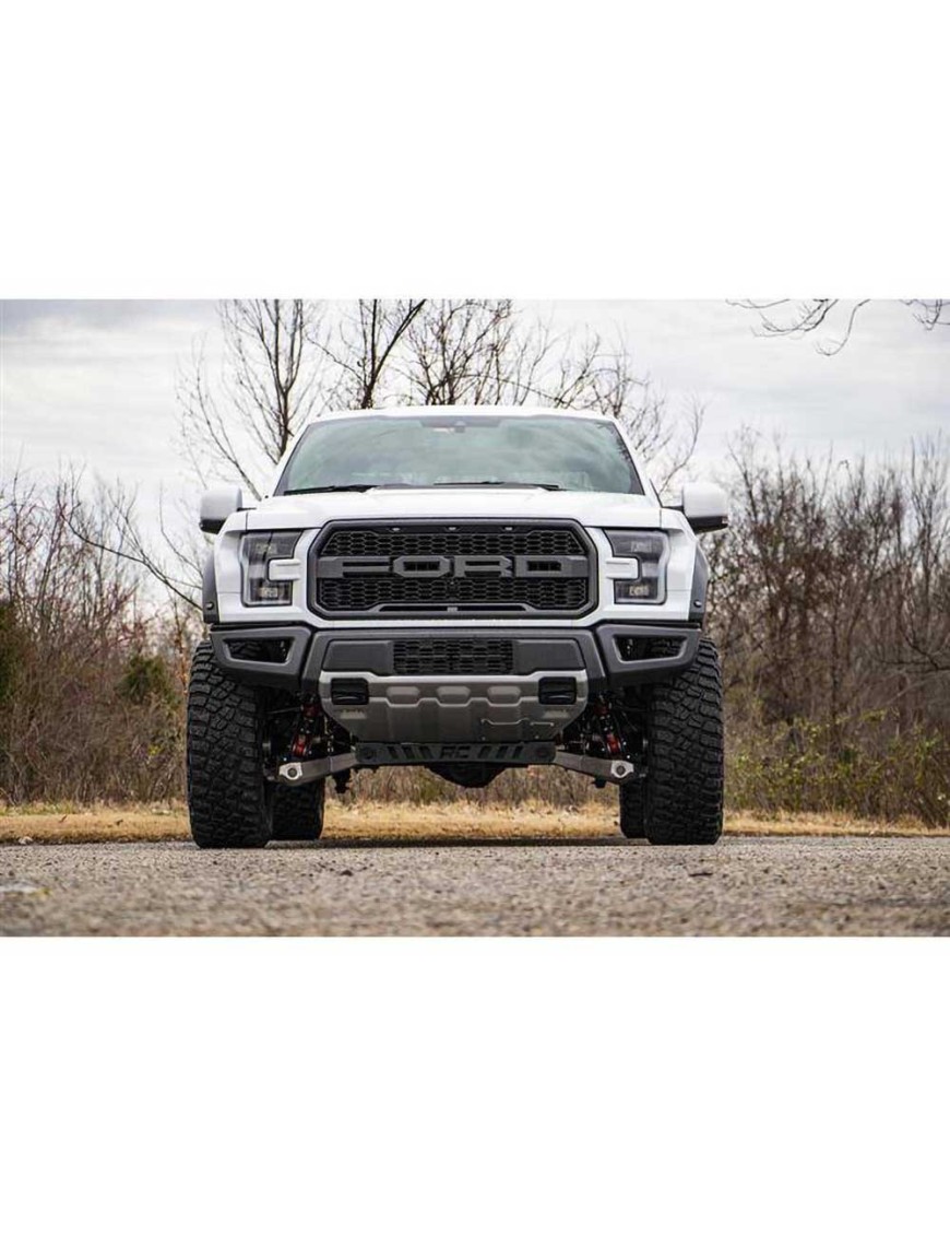 Zestaw zawieszenia Rough Country Lift 4,5" 19-present