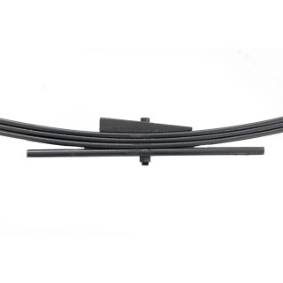 Resory piórowe tył z u-boltami Rough Country Lift 2,5" - ujęcie 2