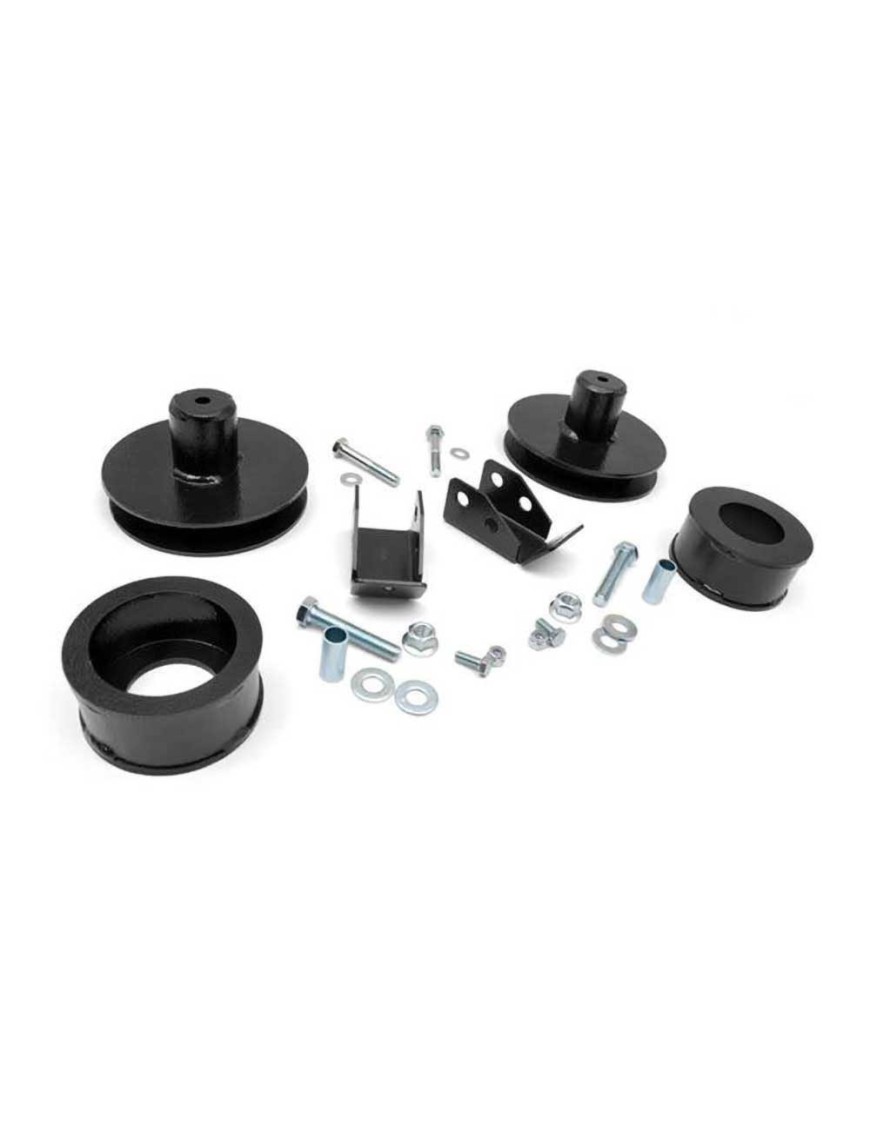Zestaw zawieszenia Rough Country Lift 2"