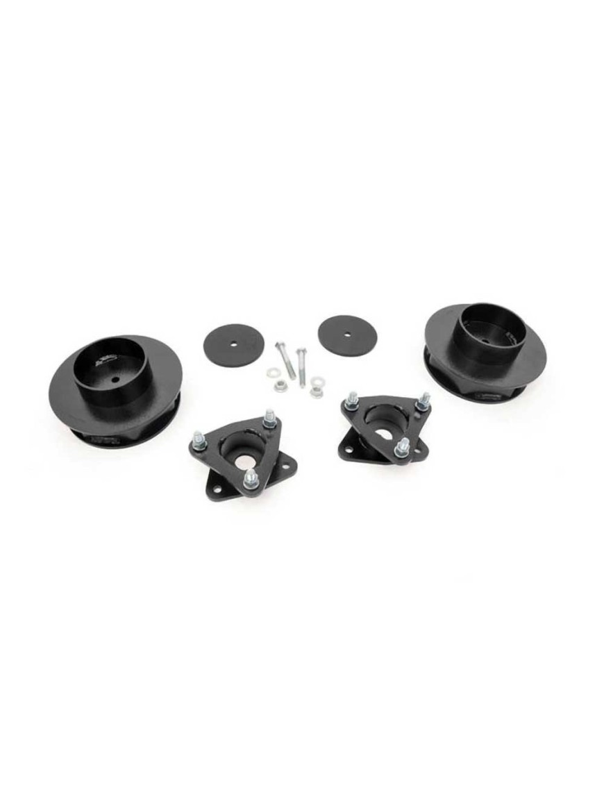 Zestaw zawieszenia Rough Country Lift 2,5"