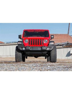 Zestaw zawieszenia Rough Country Lift 2,5" 2024