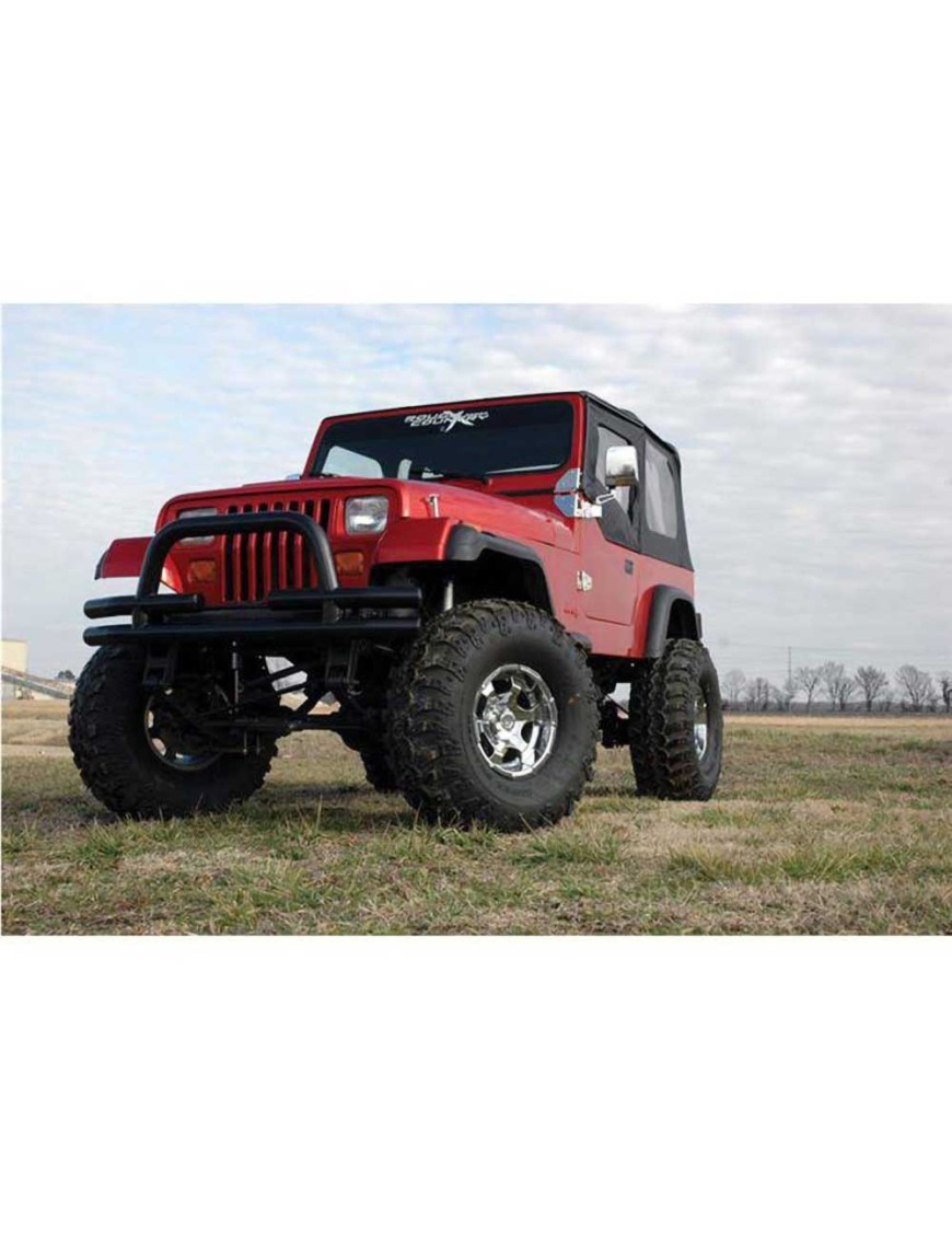 Zestaw zawieszenia Rough Country Lift 6"