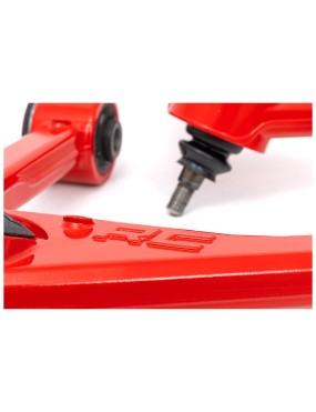Wahacze górne czerwone Rough Country Lift 3-3,5"