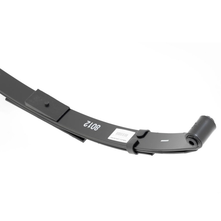 Resory piórowe tył z u-boltami Rough Country Lift 2,5" - ujęcie 4