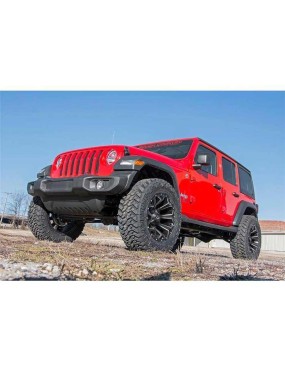 Zestaw zawieszenia Rough Country Lift 2,5" 2024