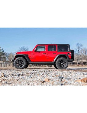 Zestaw zawieszenia Rough Country Lift 2,5" 2024