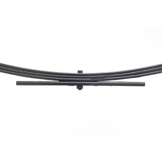 Resory piórowe przód z u-boltami Rough Country Lift 2,5" - ujęcie 2