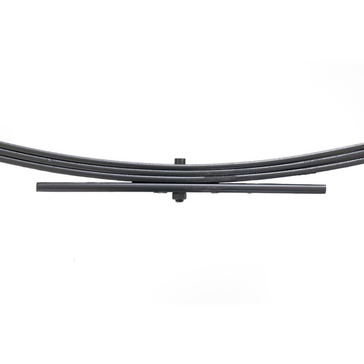 Resory piórowe przód z u-boltami Rough Country Lift 2,5" - ujęcie 2