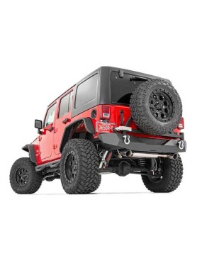 Zestaw zawieszenia Long Arm Upgrade Rough Country Lift 4" - ujęcie 3