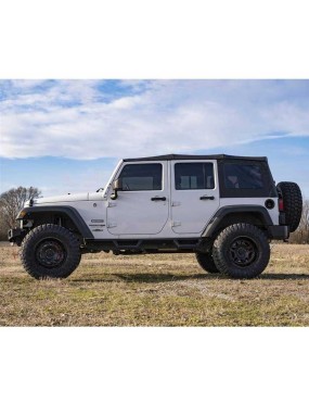 Zestaw zawieszenia Rough Country Lift 3,25"