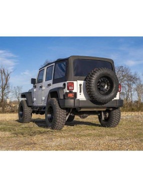 Zestaw zawieszenia Rough Country Lift 3,25"