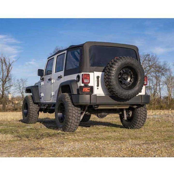 Zestaw zawieszenia Rough Country Lift 3,25" - ujęcie 4