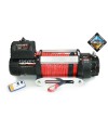 25m Syntetyk Wyciagarka Escape EVO 9500 4310kg IP68
