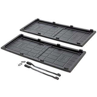 Wysuwany system załadunkowy paki Rough Country 5'7"-8"